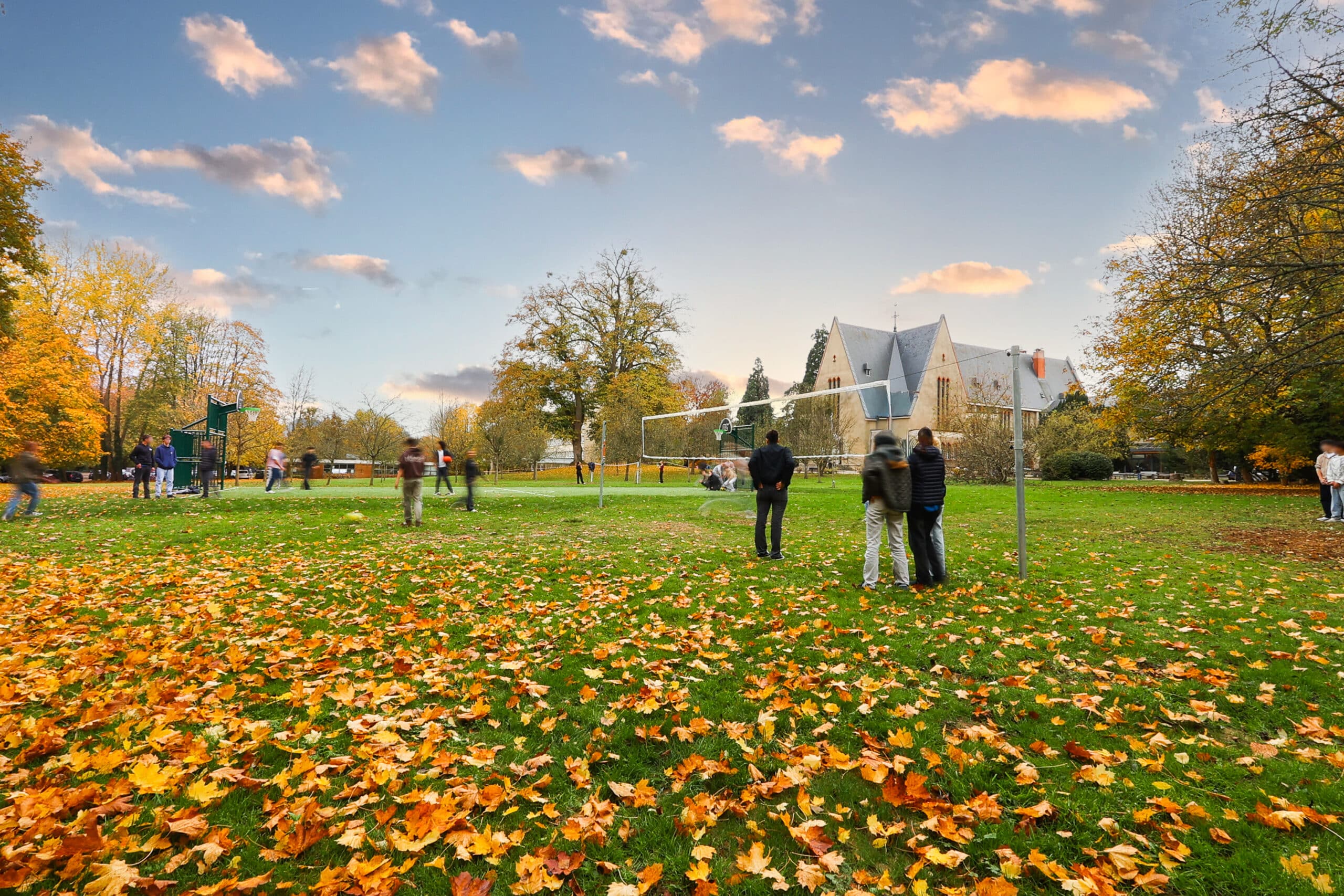 Sarah Boillet Photographie